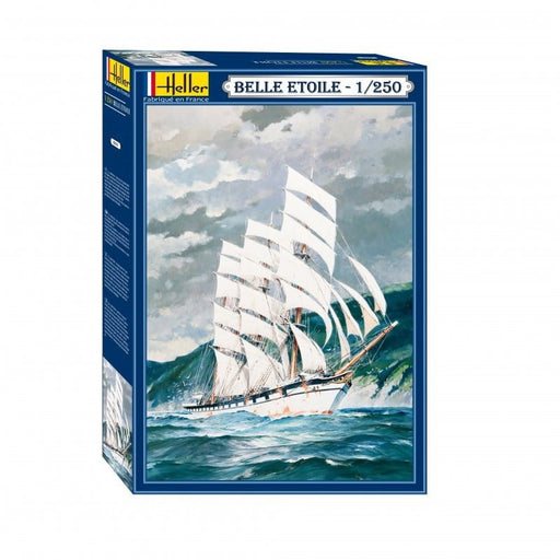 Belle Etoile  1/250 (Heller)