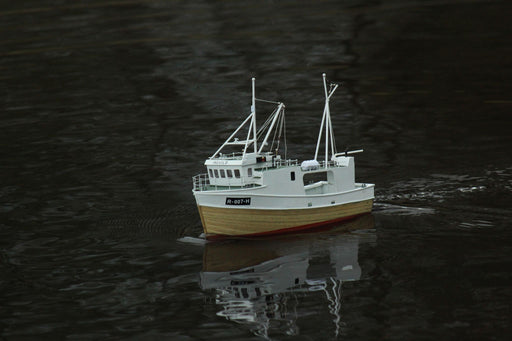 Skogsøysjark  (1:48)