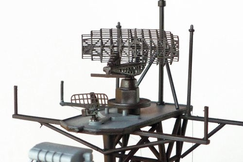1/350 NEW JERSEY (W/DETAIL)