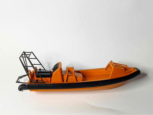 Mob båt 1:50 ( Nedlastbart produkt )