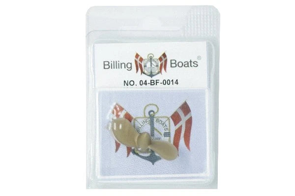 Propell 33mm /1  (Billing Boats)