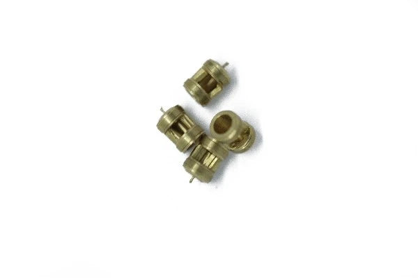 Lanterne 4x6mm 4stk  (Billing Boats)
