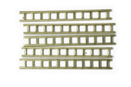 Stige 5x50mm 5stk  (Billing Boats)