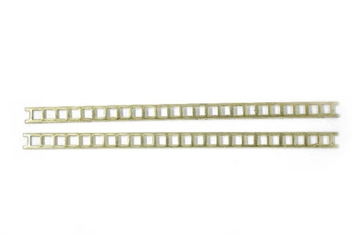 Stige 5x100mm 2stk  (Billing Boats)