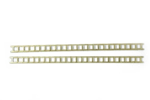 Stige 5x100mm 2stk  (Billing Boats)