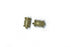Topplanterne 4x7mm 2stk  (Billing Boats)