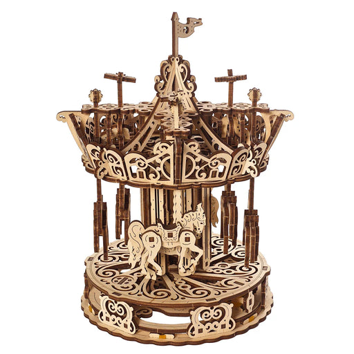 Karusell (Ugears)