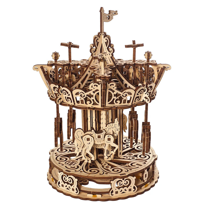 Karusell (Ugears)
