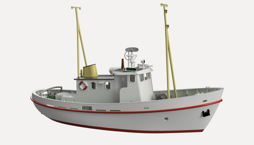 RS Torungen  Skala 1:87