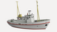 RS Torungen  Skala 1:87