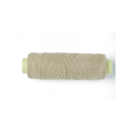 Riggetråd 0,25mm lys brun 30m (Constructo)