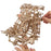 Marble Run Stepped Hoist (Ugears)