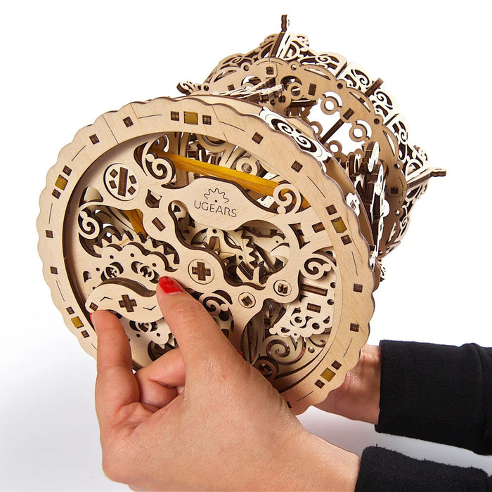 Karusell (Ugears)
