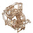Marble Run Stepped Hoist (Ugears)