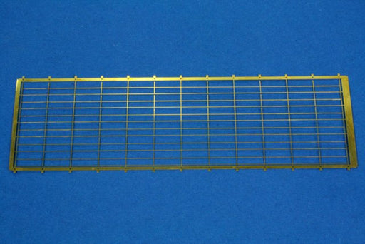 Photoetc rekkestøtter skala 1:200 type 2 - Hobbyhjørna