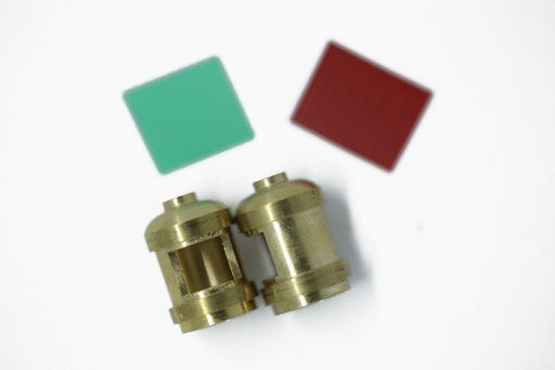 SIDELANTERNER 8X12 /2stk