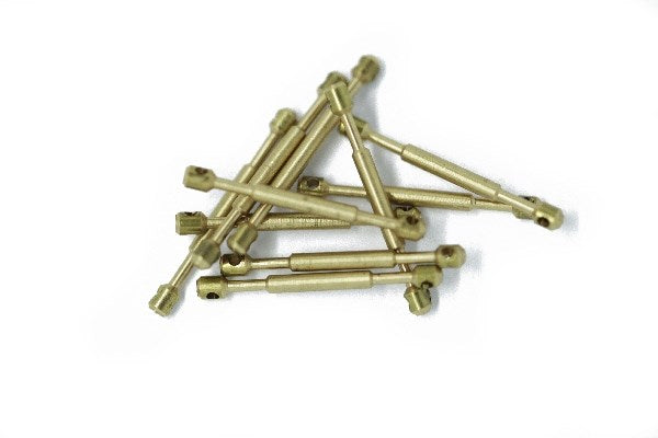 Strekkfisk 18mm. 10stk