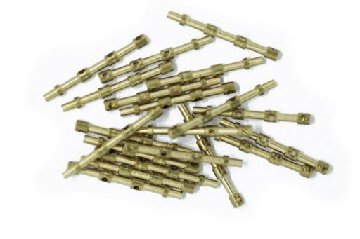 Rekkestøtte 20MM 3H /20