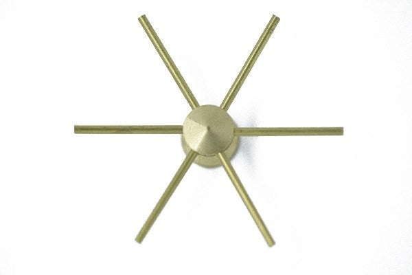 Gangspill 11x45mm 1stk.