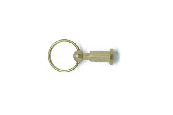 Radarpeiler 21mm/1stk