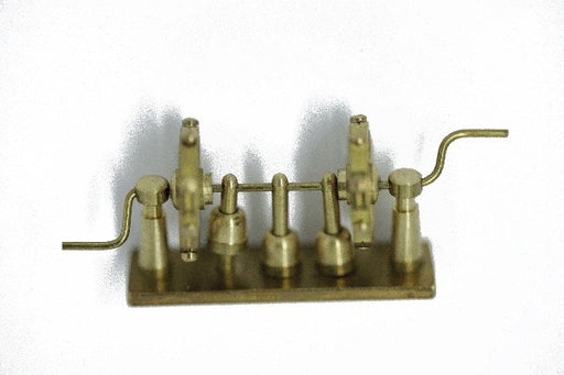 Lensepumpe 55X17mm /1