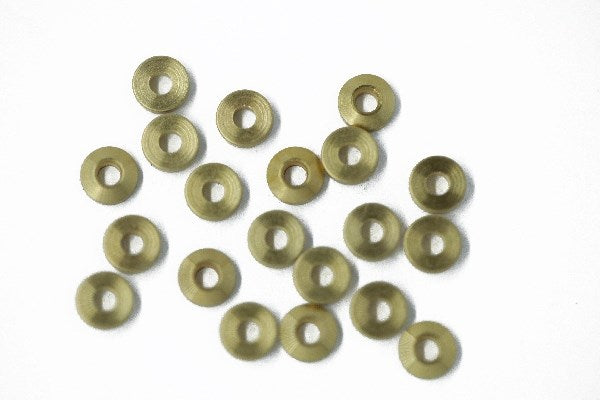 Distansering/Foring 5mm 20stk.