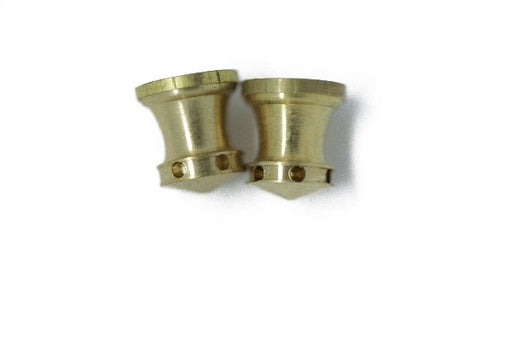 Gangspill 11x11mm 2stk.