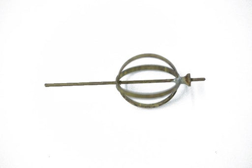 Radarpeiler 50mm/1stk