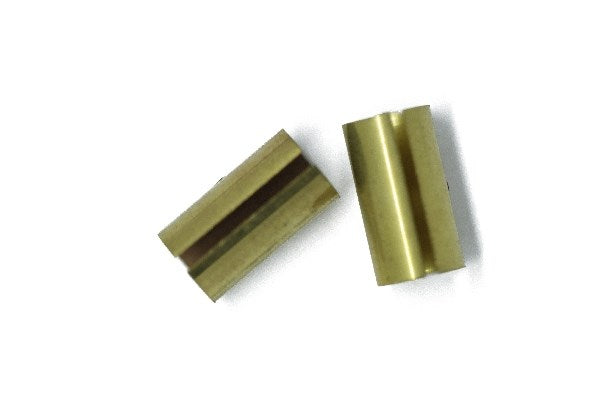 Råbeslag 13x7mm 2stk.  (Billing Boats)
