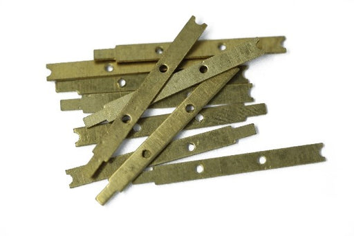 Rekkestøtte 23MM 2H /10