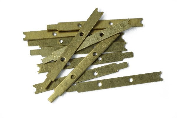 Rekkestøtte 23MM 2H /10