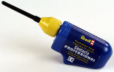 REVELL PRO/FIX LIQUID CEMENT 30ML - Hobbyhjørna
