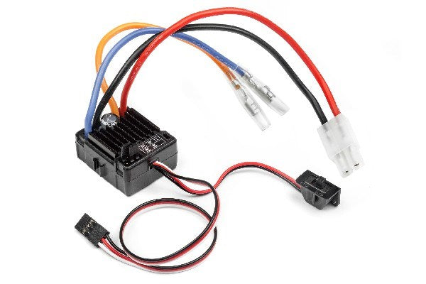 SC-3SWP-2 WATERPROOF ELECTRONIC SPEED CONTROL