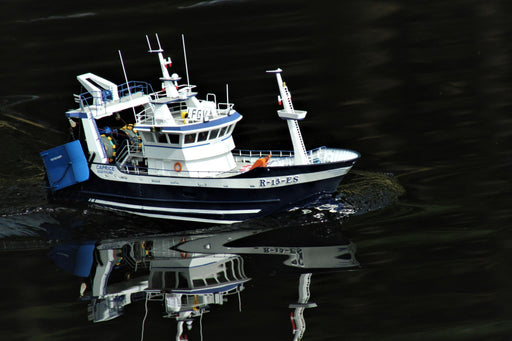 Caprice/Tempo 1:50  (54cm)