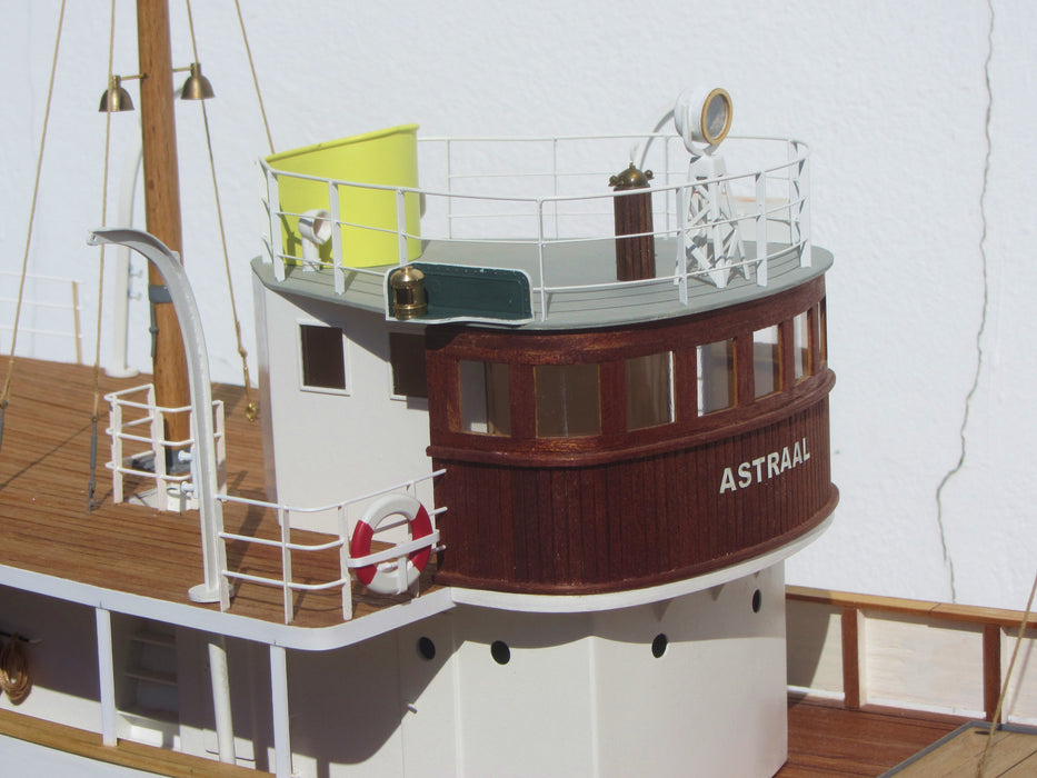 Astraal 1:30 - Hobbyhjørna