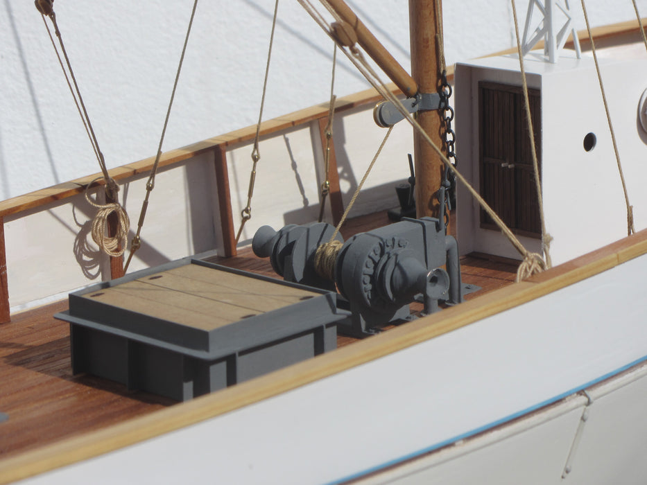 Astraal 1:30 - Hobbyhjørna