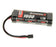 BATTERY 2/3A 7.2V 6 CELL 1600 mAh NIMH STICK WITH DEANS   AURA 650 RTR SAILBOAT   BATTERY SC 7.2V 6 CELL 200 - Hobbyhjørna