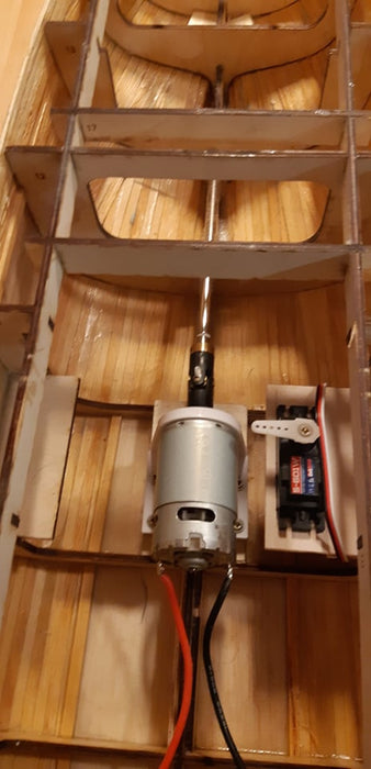 Jytte Dania/Barium 1:50