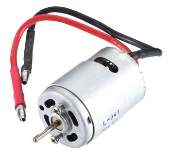 Aquacraft 380 elmotor w/connector - Hobbyhjørna