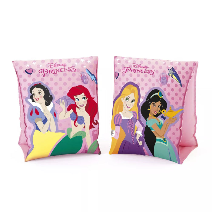 Princess Armringer 3-6 år