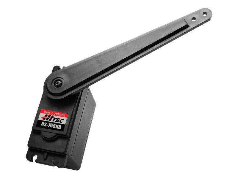 HS-765HB - Hobbyhjørna