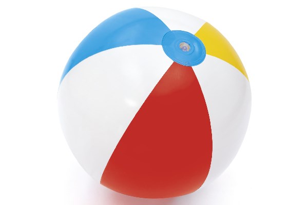 51CM BEACH BALL