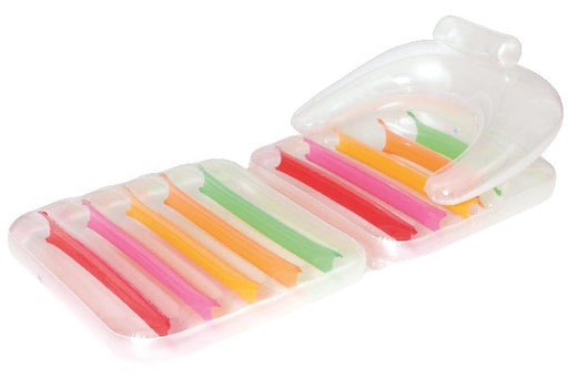 FASHION FOLDING LOUNGE CHAIR 2,01M X 0,89M