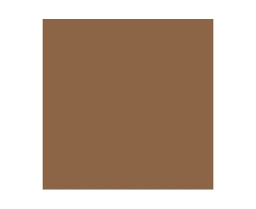 US FLAT BROWN 17ml (1stk) - Hobbyhjørna