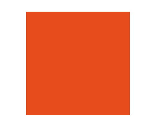 ORANGE 17ml (1stk) - Hobbyhjørna