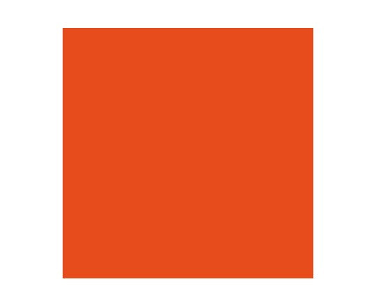 ORANGE 17ml (1stk) - Hobbyhjørna