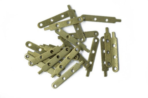 Rekkestøtte 14MM 3H /20