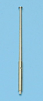 Flaggstang 4x78mm - Hobbyhjørna