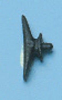 Klyds 9mm 30stk. - Hobbyhjørna