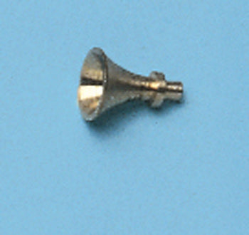 Tåkelur 10mm 1stk. - Hobbyhjørna